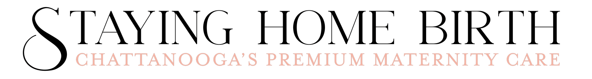Staying Home Birth — Home birth midwifery care in Chattanooga, TN